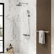 Смеситель для душа () 8599 Thermo