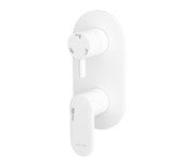 Смеситель для душа (Mindel 8500) 8571