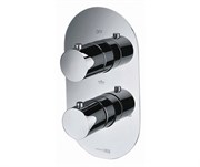 Смеситель для ванны и душа (Berkel 4800) 4844 Thermo