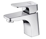 Смеситель для раковины (Salm 2700) 2703