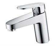 Смеситель для раковины (Donau 5300) 5303