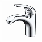Смеситель для раковины (Rossel 2800) 2803