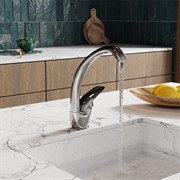 Смеситель для кухни (Rossel 2800) 2807