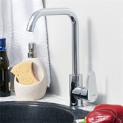Смеситель для кухни (Alz 28800) 28807