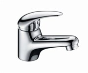 Смеситель для раковины (Isen 2600) 2603