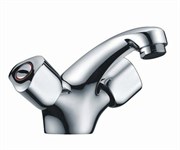 Смеситель для раковины (Amper 2900) 2903