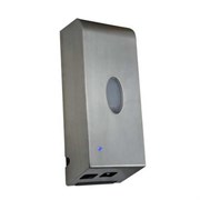 Автоматический сенсорный дозатор для мыла-пены KSITEX AFD-7961M