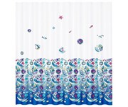 Salm SC-13101 Шторка для ванной