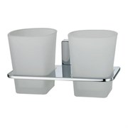 Leine K-5028D Подстаканник двойной