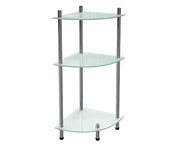 K-4133 Напольная тройная полка