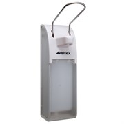 Локтевой дозатор для мыла Ksitex LSM-1000 с замком