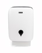 Диспенсер для бумажных полотенец BXG-PDZ-8325 Z-сложение MAX