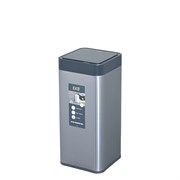 EK9208 RGMT-20L Сенсорное мусорное ведро 20 литров, перезаряжаемое