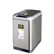 EK9277 MT-20L Сенсорное мусорное ведро 20 литров