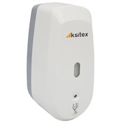 Сенсорный дозатор для средств дезинфекции Ksitex ADD-500W