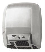 Сушилка для рук Ksitex М-2750АС (матовая)