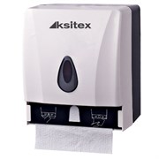 Диспенсер для бумажных полотенец Ksitex TH-8218A