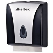 Диспенсер для бумажных полотенец Ksitex TH-8228D