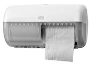 Диспенсер для туалетной бумаги Tork Elevation в стандартных рулонах Т4 (557000)