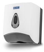 Диспенсер для листовой туалетной бумаги BXG-PDM-8087