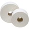 Туалетная бумага КОМФОРТ  2-сл, белый цвет, 19 6*10 (12 рулонов в упаковке) - фото 10203