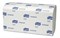 Бумажные полотенца листовые для диспенсеров Tork Universal Н3 (290158)