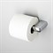 Держатель туалетной бумаги горизонтальный WasserKRAFT (Berkel К-6896) - фото 10571