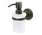 Дозатор для жидкого мыла WasserKRAFT (Isar  К-7399) - фото 10989