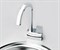 Смеситель для кухни с поворотным изливом WasserKRAFT (Aller 1067) - фото 11769 Смеситель для кухни с поворотным изливом WasserKRAFT (Aller 1067) - фото 11769