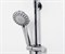 Душевой комплект со смесителем для ванны, 85/115 x 53,5 см WasserKRAFT (A16601) - фото 15899
