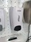 Дозатор для жидкого мыла Ksitex SD-161W - фото 17228