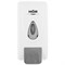 Дозатор для жидкого мыла HÖR-8062W - фото 17255