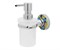 Дозатор для жидкого мыла WasserKRAFT (Diemel K-2299) - фото 17535