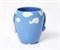 Стакан для зубных щеток WasserKRAFT Lippe K-8128 - фото 18669