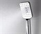Thermo Душевой комплект с термостатическим смесителем WasserKRAFT (A19901) - фото 18738
