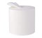 Рулонные бумажные полотенца для диспенсеров центральной вытяжки КОМФОРТ (2-сл,60м,Д-12см,12шт) - фото 19174