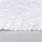 Коврик для ванной комнаты 60х60см WasserKRAFT (Dill BM-3910) Bright White - фото 21097