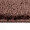 Коврик для ванной комнаты 75х45см WasserKRAFT Deep Mahogany (Vils BM-1041) - фото 21325