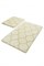 Комплект ковриков для ванной INFINITY ( 2 предмета) 50х80см и 40х50см - фото 21483