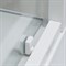 Душевой уголок  WasserKRAFT (Rhin 44S15) 110х90х200 см - фото 22150