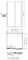 Душевой уголок  WasserKRAFT (Rhin 44S10) 120х100х200 см - фото 22172