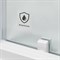 Душевой уголок  WasserKRAFT (Rhin 44S07) 120х90х200 см - фото 22194