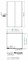 Душевой уголок  WasserKRAFT (Rhin 44S07) 120х90х200 см - фото 22199