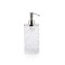 Дозатор для жидкого мыла настольный (DESPINA) стекло - фото 22629