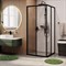 Душевой уголок WasserKRAFT (Dill 61S03) 90х90х200 см - фото 22636