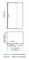 Душевой уголок WasserKRAFT (Neime 19P10) 120х100х200 см - фото 22839