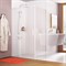 Душевой уголок WasserKRAFT (Neime 19P10) 120х100х200 см - фото 22842