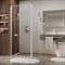 Душевой уголок WasserKRAFT (Neime 19P18) 90х100х200 см - фото 22845