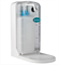 Сенсорный (автоматический) дозатор для дезинфицирующих средств и жидкого мыла Ksitex ADS-5548W - фото 24305