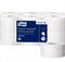 Туалетная бумага для диспенсеров Tork Universal 1 слой, система Т2 (120197) - фото 27669